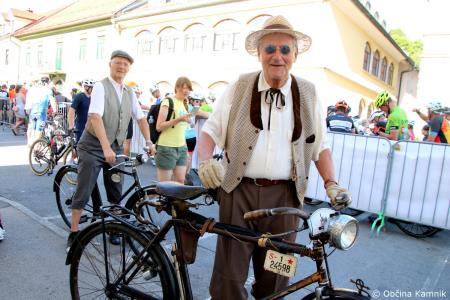 15. Maraton Alpe Scott v znamenju mednarodne udeležbe in sončne nedelje z razgledi na Alpe (5)